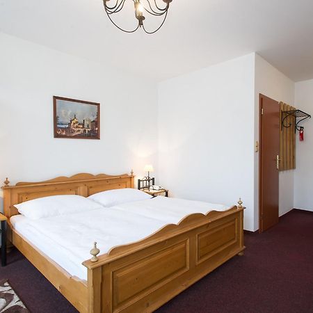 Hotel Sumava Vyšší Brod 객실 사진
