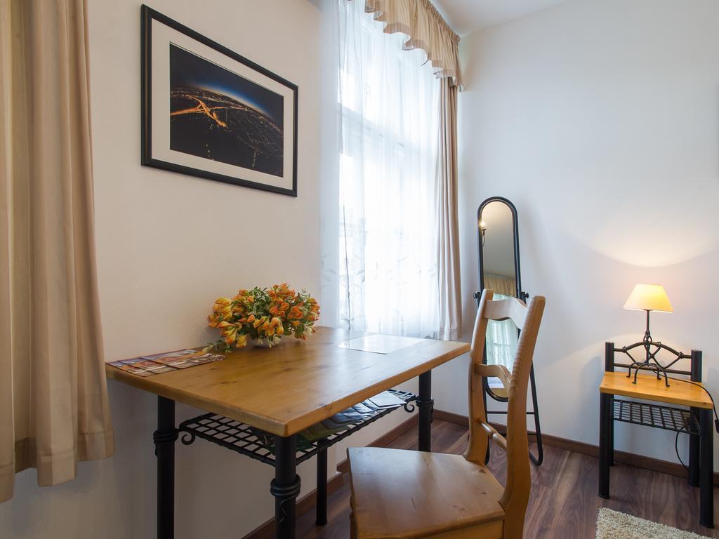 Hotel Sumava Vyšší Brod 객실 사진