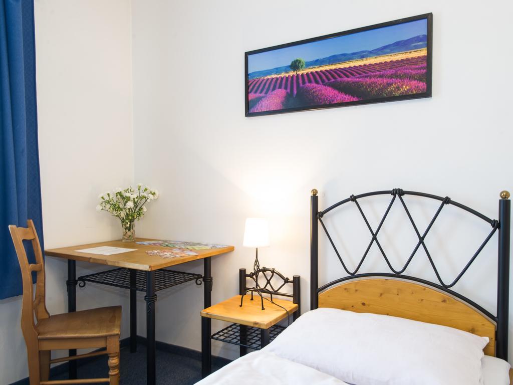 Hotel Sumava Vyšší Brod 객실 사진