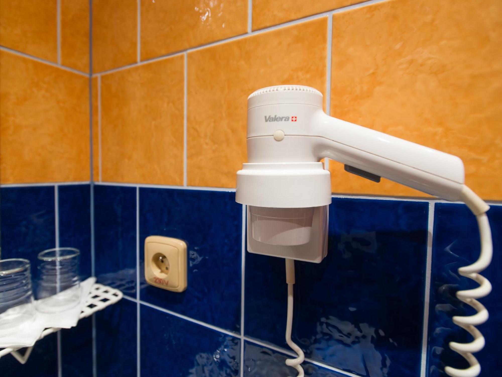 Hotel Sumava Vyšší Brod 객실 사진
