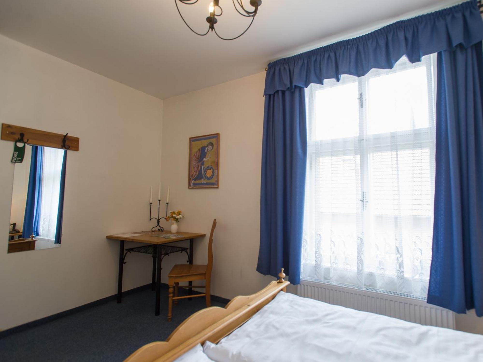 Hotel Sumava Vyšší Brod 객실 사진