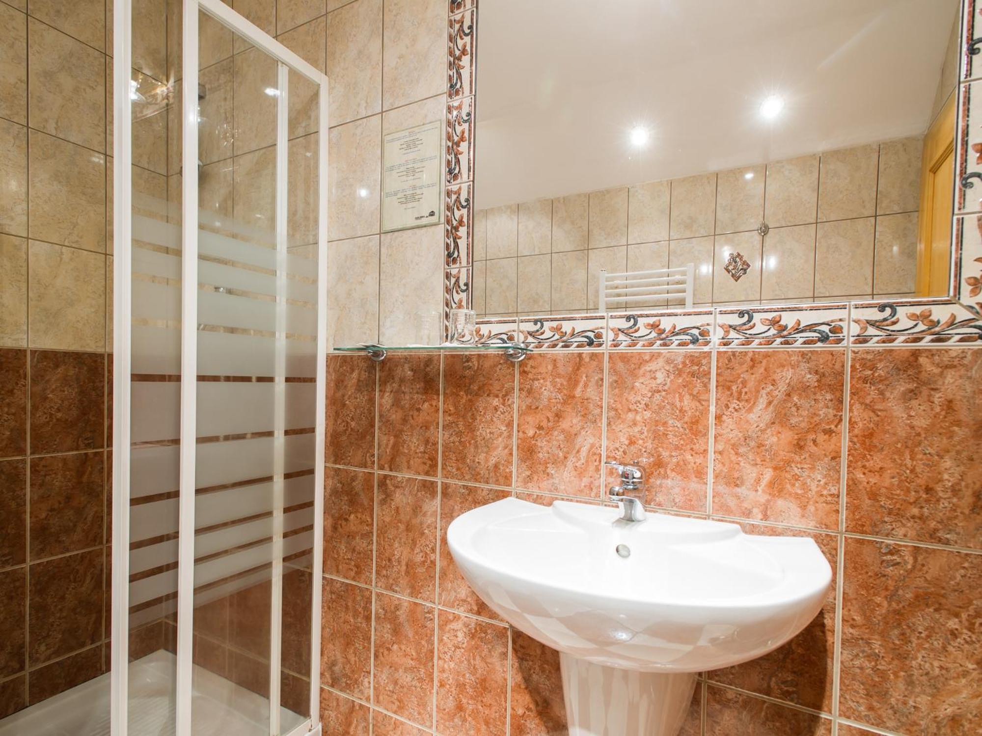 Hotel Sumava Vyšší Brod 객실 사진