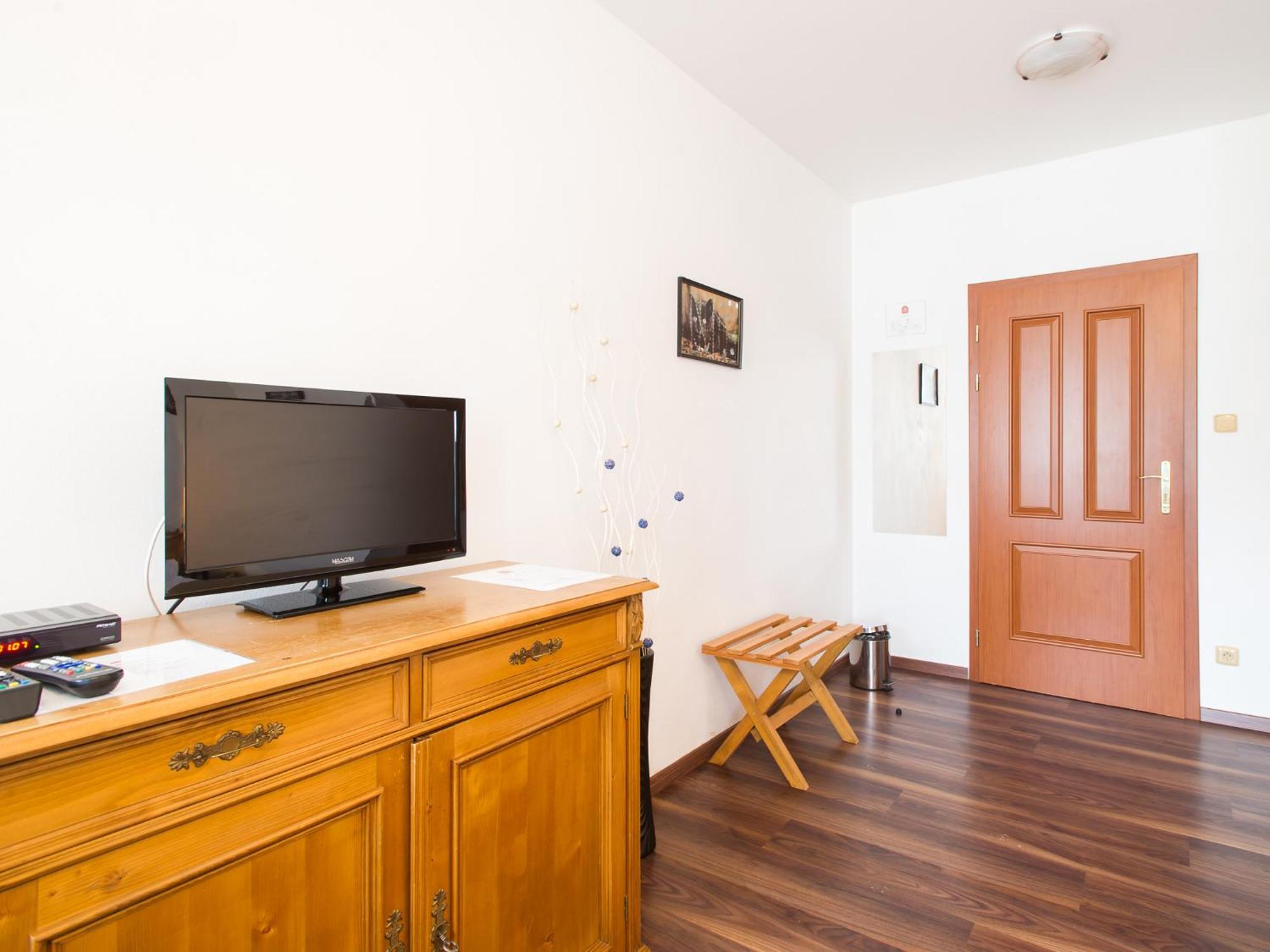 Hotel Sumava Vyšší Brod 객실 사진